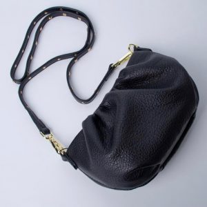 Handbag  Amaze Black/Gold hardware