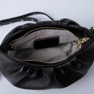 Handbag  Amaze Black/Gold hardware
