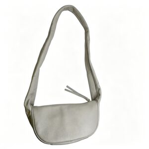 The Slouch Bag  Sand/Gold