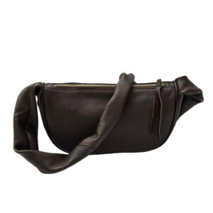 The Slouch Bag / Cocoa