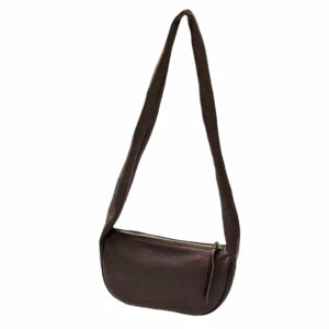 The Slouch Bag / Cocoa
